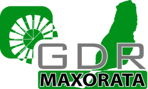 GDR Maxorata logo